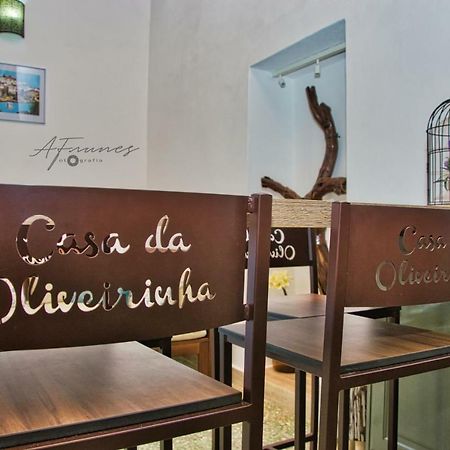 莫托拉Casa Da Oliveirinha别墅 外观 照片