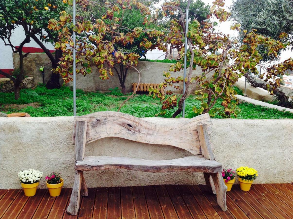 莫托拉Casa Da Oliveirinha别墅 外观 照片