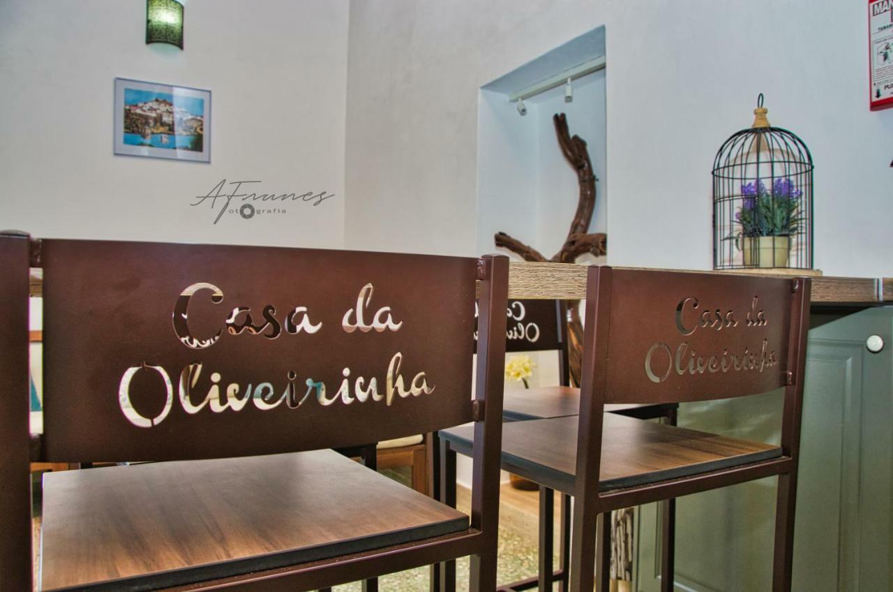 莫托拉Casa Da Oliveirinha别墅 外观 照片