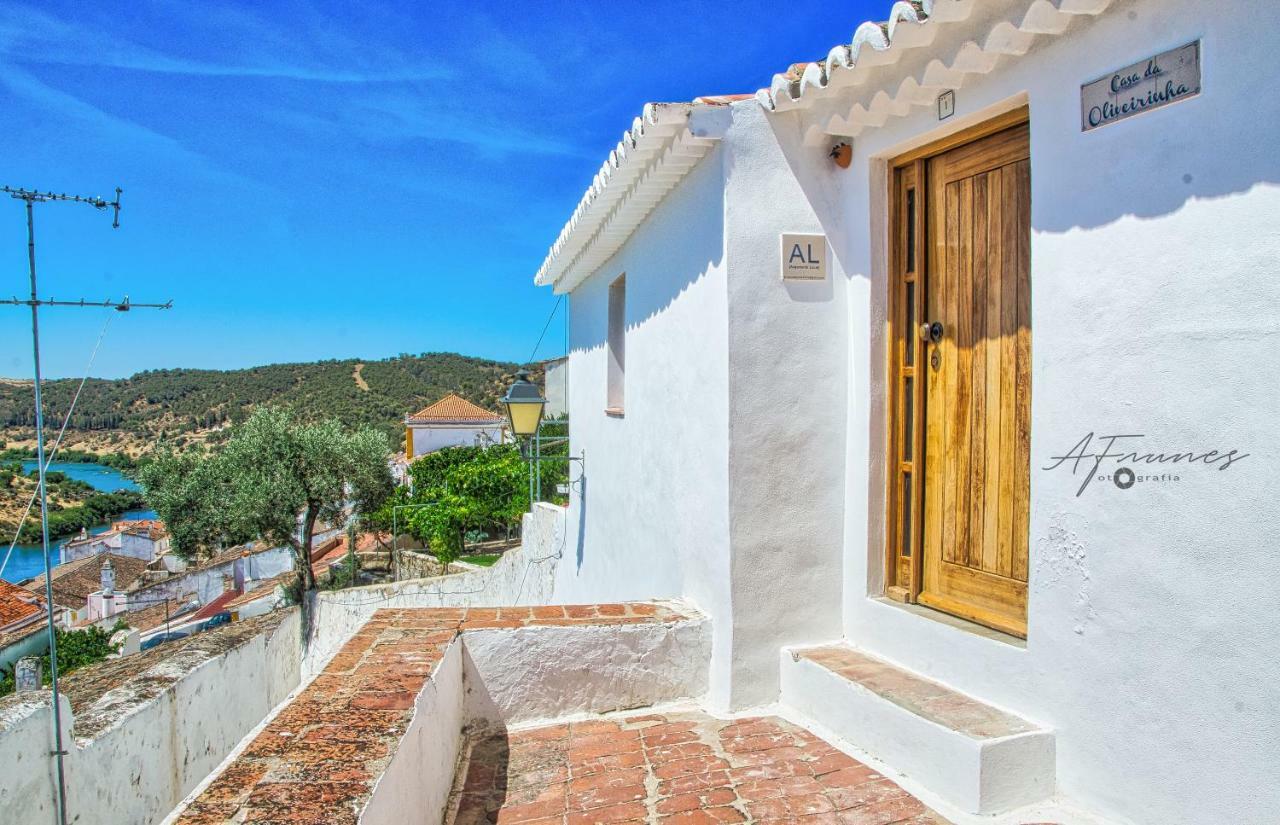 莫托拉Casa Da Oliveirinha别墅 外观 照片